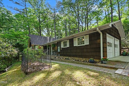 203 Wood Cir, Chapel Hill, NC, 27514-2421 | Card Image