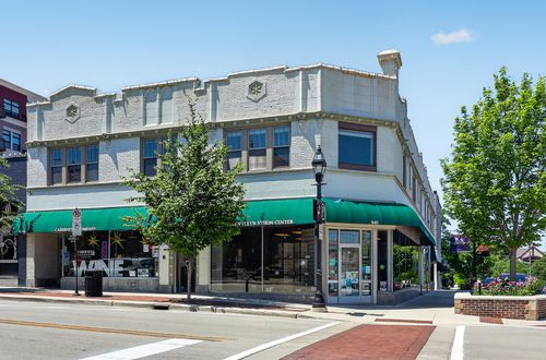 n-438 N Main Street, Glen Ellyn, IL, 60137 | Card Image