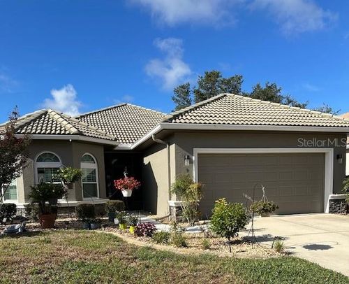 922 W Silver Meadow Loop, HERNANDO, FL, 34442-6181 | Card Image