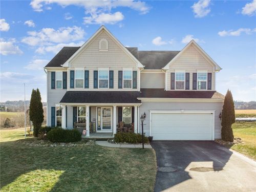 414 Muirfield Ct, Plum Boro, PA, 15239 | Card Image