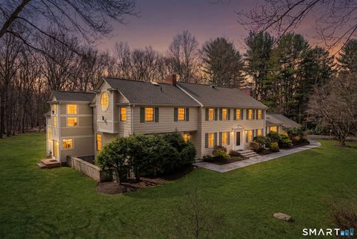 11 Highview Dr, Woodbridge, CT, 06525-1933 | Card Image