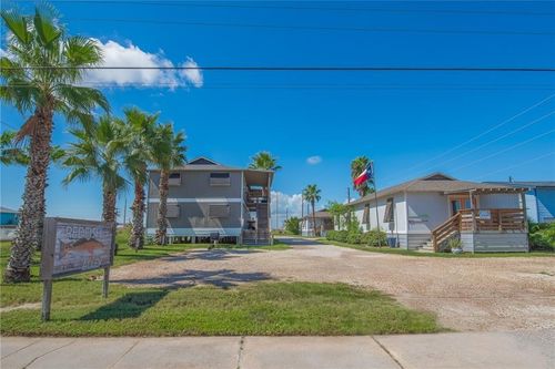 1600 S Station Street, Port Aransas, TX, 78373 | Card Image