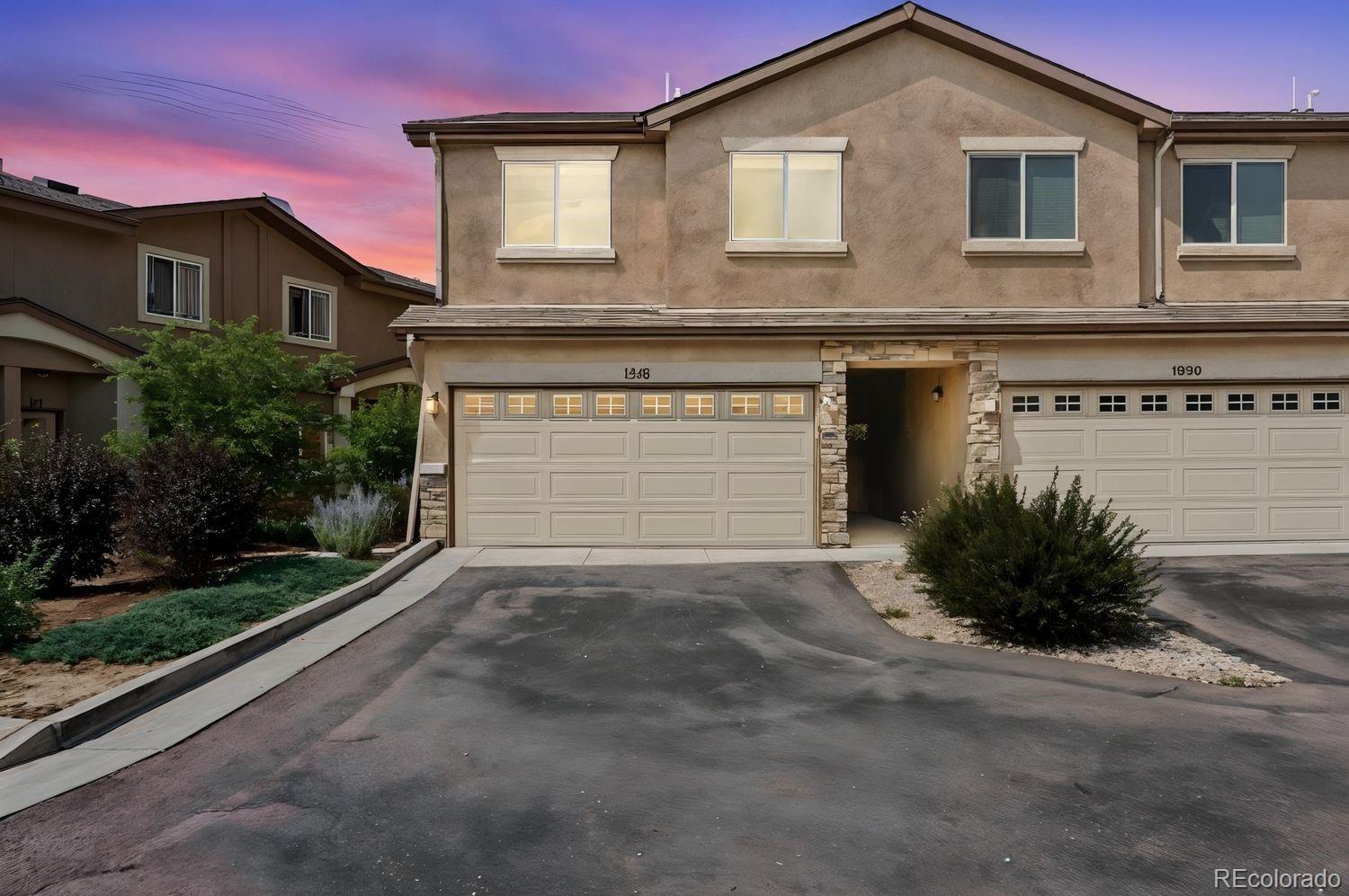 Residential in Colorado Springs 4