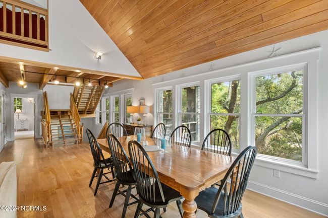 206 N Bald Head Wynd, House other with 3 bedrooms, 4 bathrooms and 2 parking in Bald Head Island NC | Image 10