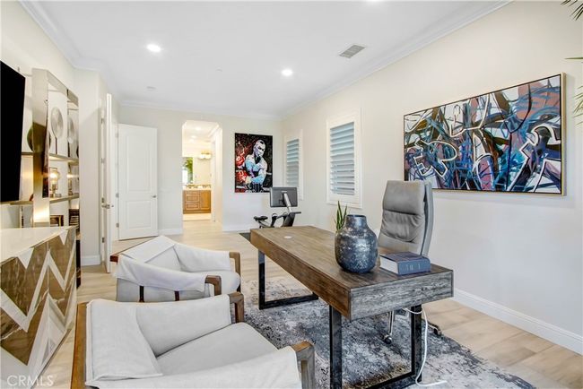20270 Trentino Ln, House other with 5 bedrooms, 6 bathrooms and 3 parking in Yorba Linda CA | Image 21