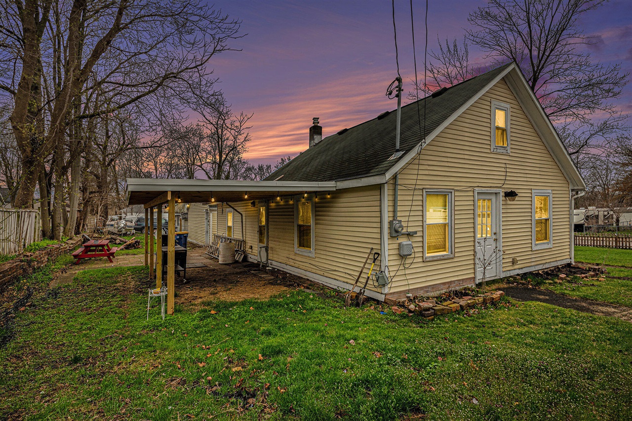 Saint Charles Ave, Grand Rapids, MI 49507