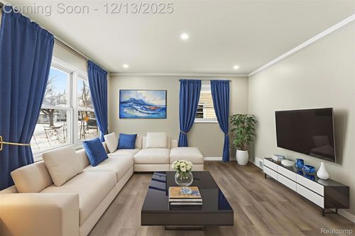 16221 Wormer St, Detroit, MI, 48219-5810 | Card Image