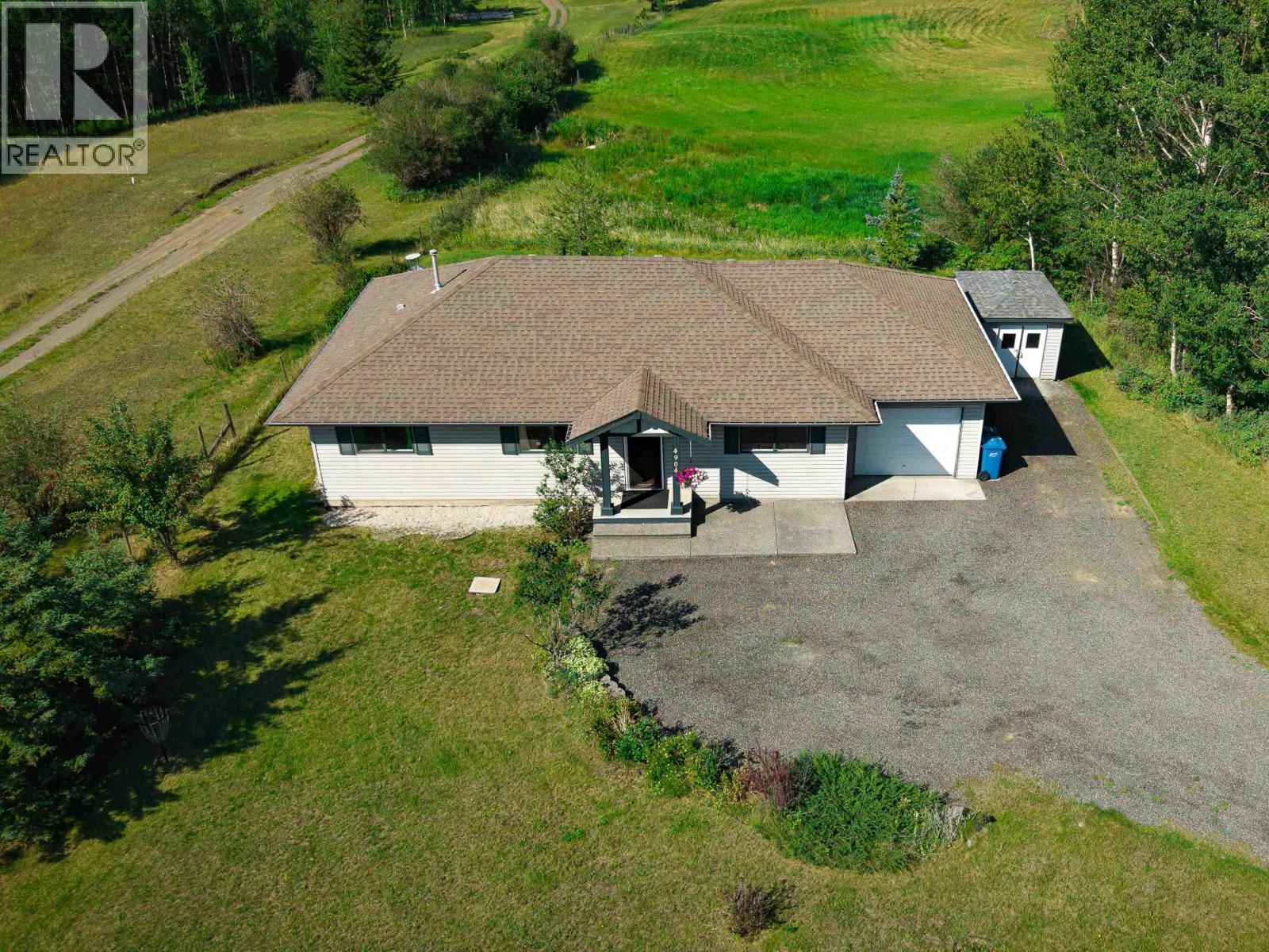 Residential in 108 Mile Ranch