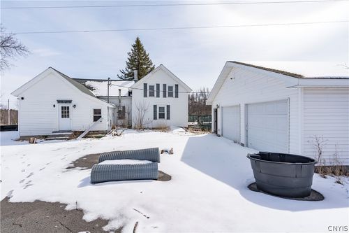 2255 County Route 11, Gouverneur, NY, 13642-3135 | Card Image