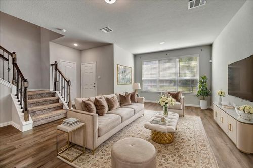 15815 Sundew Prairie Dr, Humble, TX, 77346-4897 | Card Image