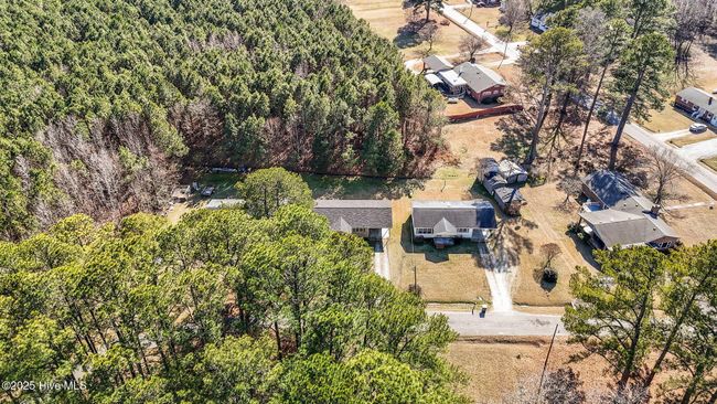 241 Myers Park, House other with 2 bedrooms, 1 bathrooms and null parking in Rich Square NC | Image 47