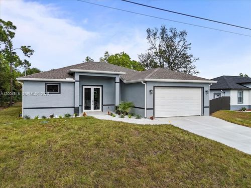 2804 11th St W, Lehigh Acres, FL, 33971-8408 | Card Image