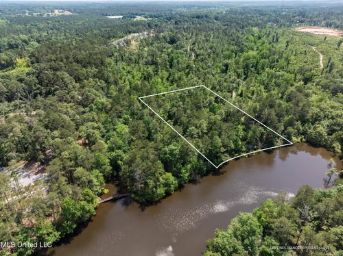 8 Acres Bridgewater Subdivision, Sumrall, MS, 39482 | Card Image