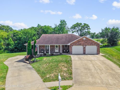 185 Lindenwood Pl, Holts Summit, MO, 65043-1645 | Card Image
