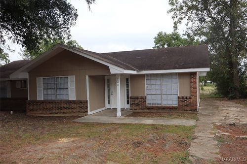 242 Smallbrook Dr, Montgomery, AL, 36116-3726 | Card Image