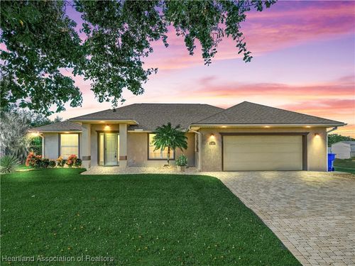 1109 Aston Martin Dr, SEBRING, FL, 33872-3024 | Card Image