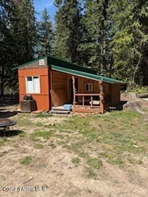 161 E Kamloop Ave, Bayview, ID, 83803-0080 | Card Image