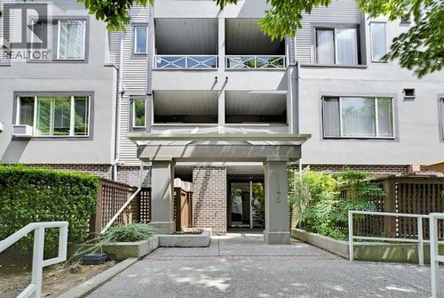 104-1145 Heffley Cres, Coquitlam, BC, V3B7Z3 | Card Image