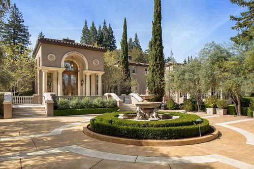 78 Logan Ln, Atherton, CA, 94027-3919 | Card Image