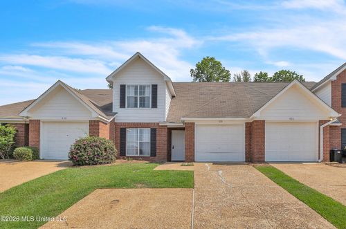 428 Woodlake Lane, Brandon, MS, 39047 | Card Image