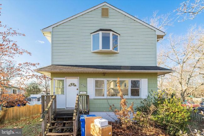 630 Lenola Rd, House other with 3 bedrooms, 2 bathrooms and null parking in MOORESTOWN NJ | Image 14