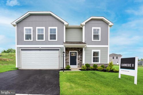 25 Chesterfield Rd, NEW OXFORD, PA, 17350-8641 | Card Image