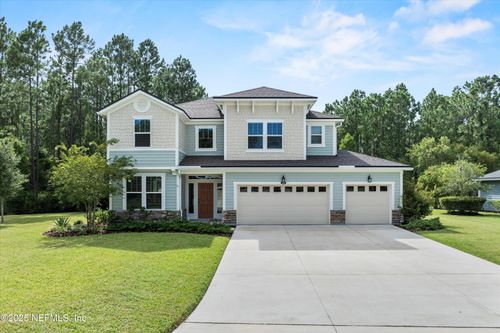 285 Brambly Vine Dr, St Johns, FL, 32259-8410 | Card Image