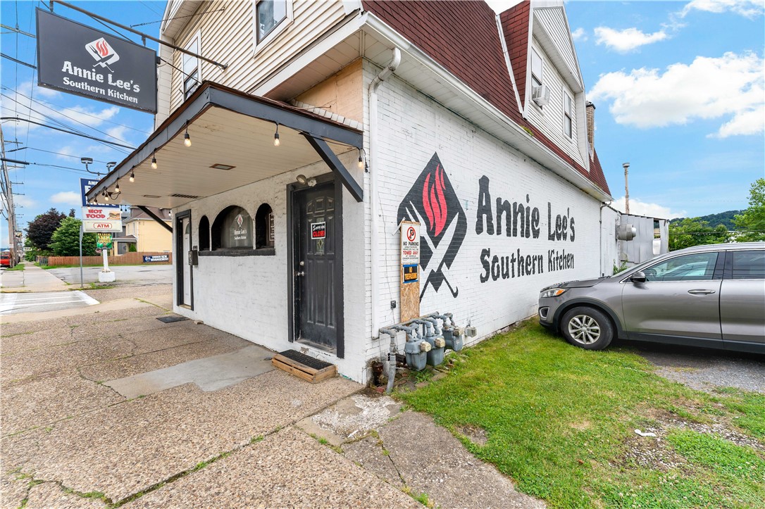 Commercial Sale in Ambridge 4