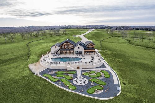 365 Woodland Trail, Windom, TX, 75492 | Card Image