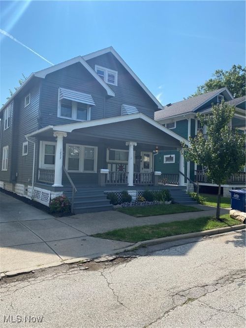 2-1277 Fry Ave, Lakewood, OH, 44107-2914 | Card Image