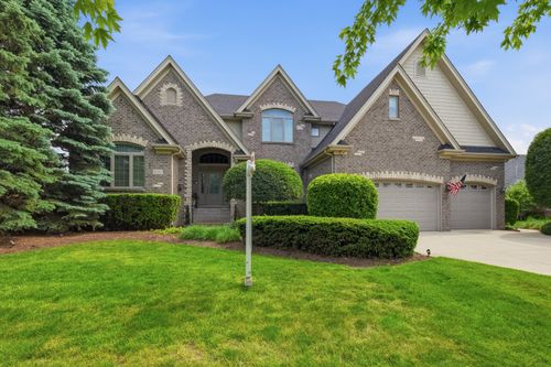 24821 W Easy St, Plainfield, IL, 60586-5955 | Card Image