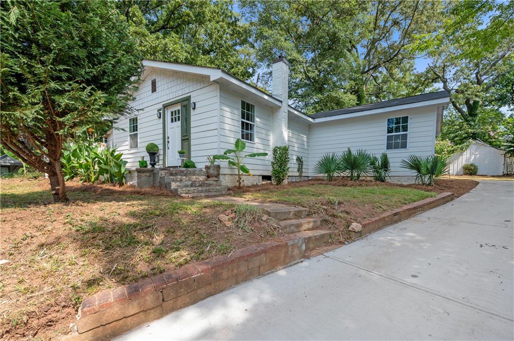 Mcclelland Ave, Atlanta, GA 30344