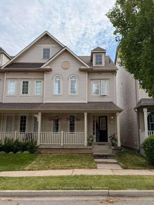 98 Roxton Rd, Oakville, ON, L6H6V4 | Card Image