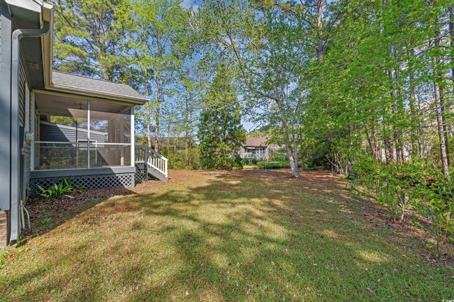 1302 Conifer Ct, House other with 2 bedrooms, 2 bathrooms and 2 parking in Murrells Inlet SC | Image 33