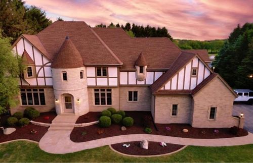 N56W27072 Lisbon Road, Lisbon, WI, 53089 | Card Image