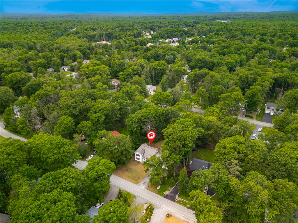 Residential in Coolbaugh Twp 5