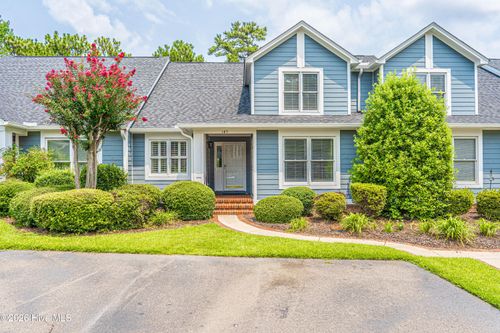 185 N Knoll Road, Southern Pines, NC, 28387 | Card Image