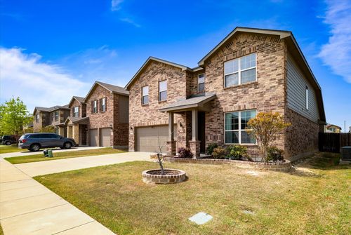 7509 Captain Ln, Fort Worth, TX, 76179-1189 | Card Image