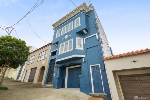 2133 Balboa St, San Francisco, CA, 94121-3007 | Card Image