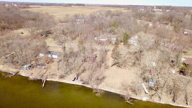 18045 Delaware Ln, House other with 2 bedrooms, 2 bathrooms and null parking in Paynesville MN | Image 18