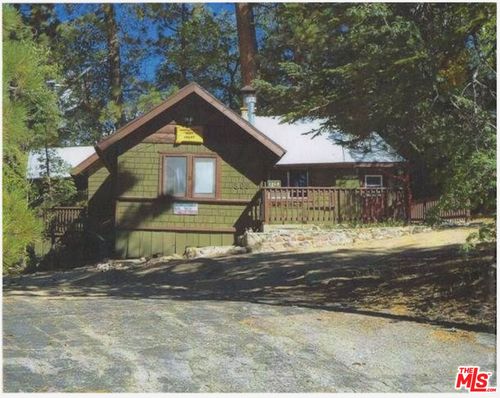 809 Talmadge Rd, Big Bear Lake, CA, 92315 | Card Image