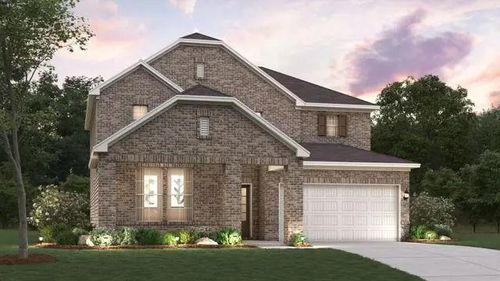 548 Baynes Court, Mcdonough, GA, 30253 | Card Image