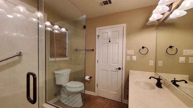 180 Swinging Bridge Rd, House other with 3 bedrooms, 3 bathrooms and null parking in Beebe AR | Image 17