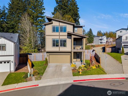 4280 Nettle Dr Se, Port Orchard, WA, 98366-5517 | Card Image