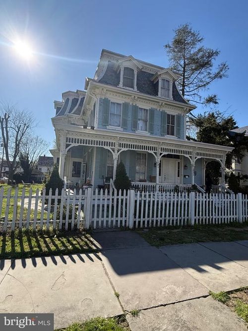 104 East Ave, Bridgeton, NJ, 08302-2141 | Card Image