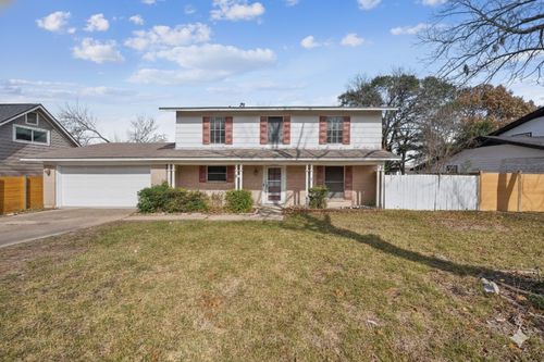 2112 Vanderbilt Lane, Austin, TX, 78723 | Card Image