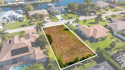 5010 Sw 20th Pl, Cape Coral, FL, 33914-6769 | Card Image