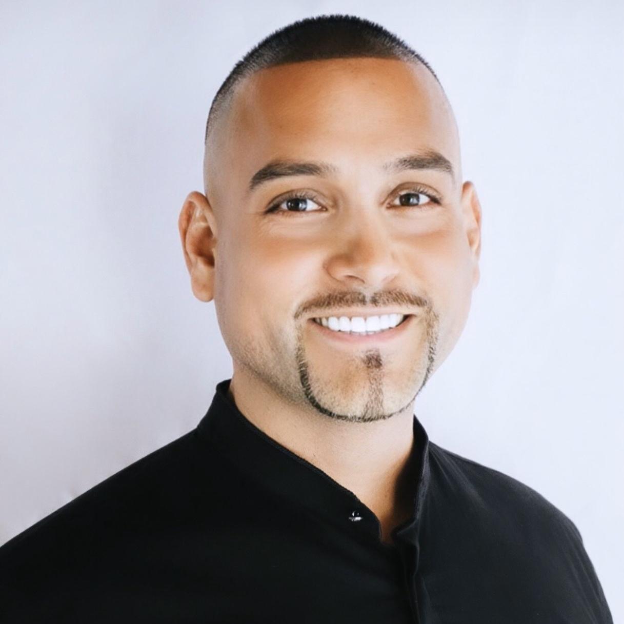 David Rios