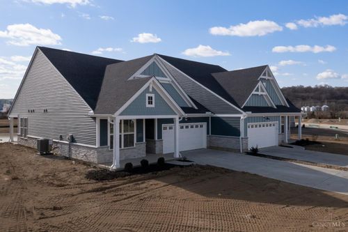 2474 Bartram Ln, Harrison, OH, 45030-4100 | Card Image