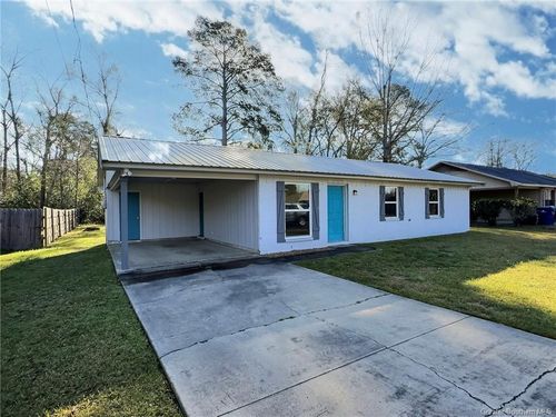 333 Dees St, DeRidder, LA, 70634-4616 | Card Image